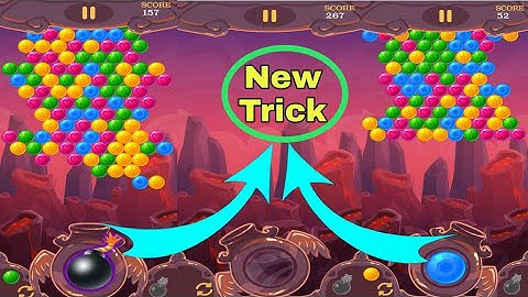 Mx Player Bubble Blast Game Hacked Trick 100% Working🔥🔥2020 || Bubble Blast Game Hacked Trick Mx Pla
