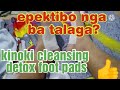 how to use kinoki cleansing detox foot pads