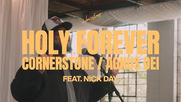 Holy Forever feat. Nick Day | Housefires (Official Music Video)