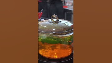 Công Thức Nấu Nước Lê Ngọt Dịu Thanh Mát✨| #recipe #detox