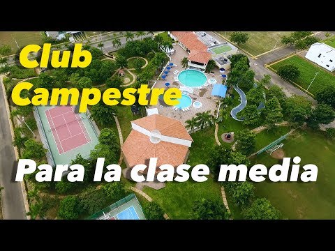 Video: Césped Campestre De La A A La Z