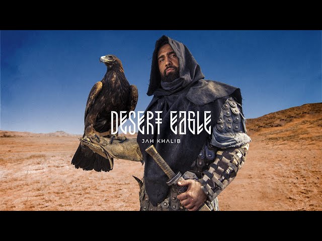 Jah Khalib - Следуй за мной (Acoustic)