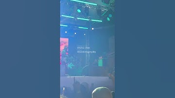 Thumbnail of Jamaica Carnival 2024 - Kes performs “Savannah Grass” at Rytz All Inclusive