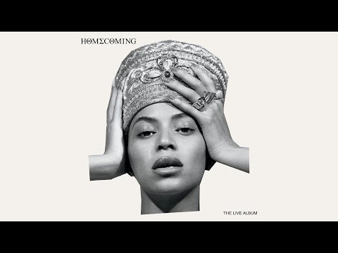 Beyoncé - Sorry