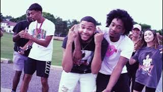 Gerald The Second - She Knows It (Official Music Video)