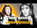 A Historia de Laura Branigan da Musica Gloria Sua Biografia