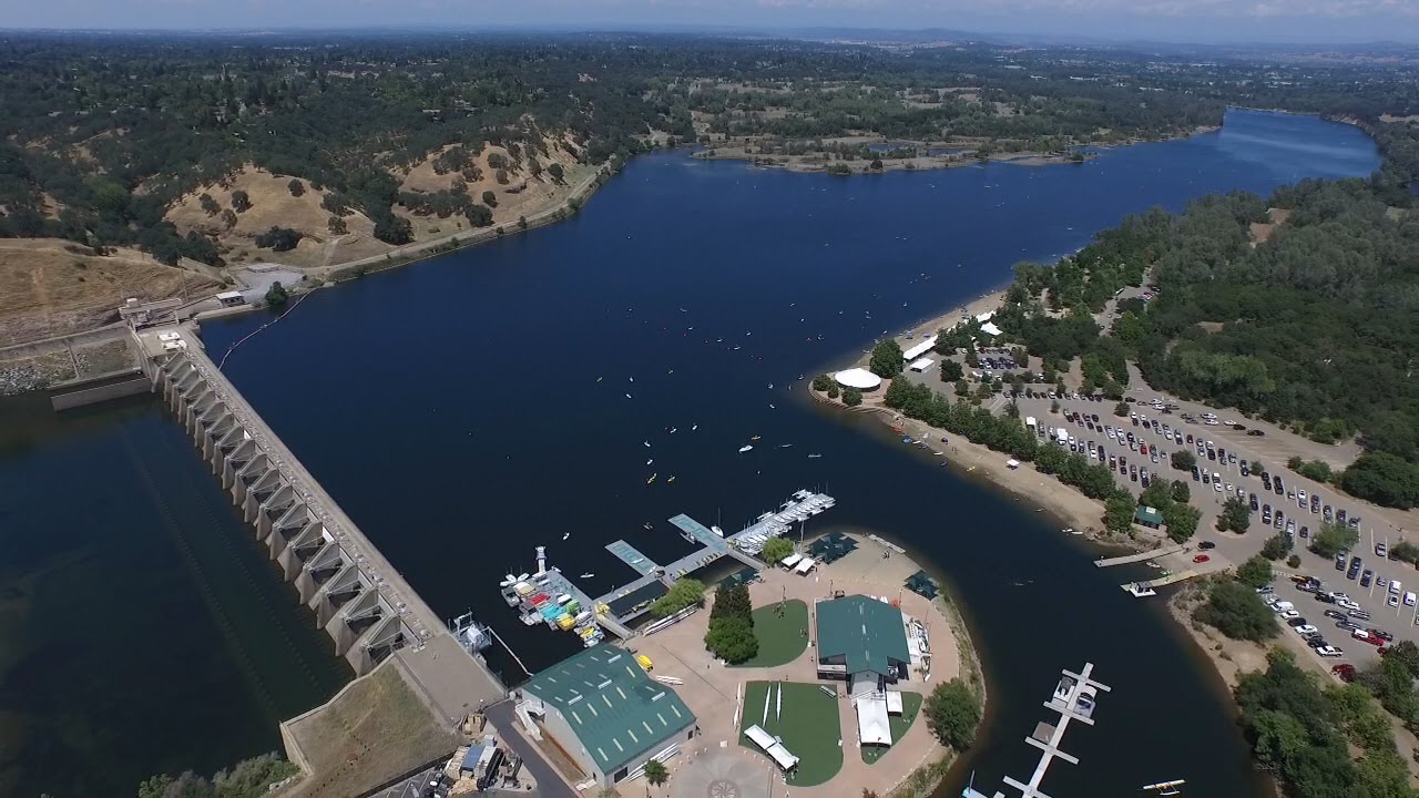 SAC AQUATIC CENTER YouTube