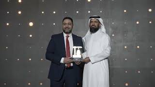 Kaden Wins Best Industrial Project 2025 for The Logistics Park – Riyadh | SBIA Awards Highlights
