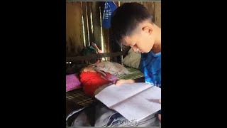 #我的乡村生活 #农村生活 #随拍 #记录真实生活 #亲子互动