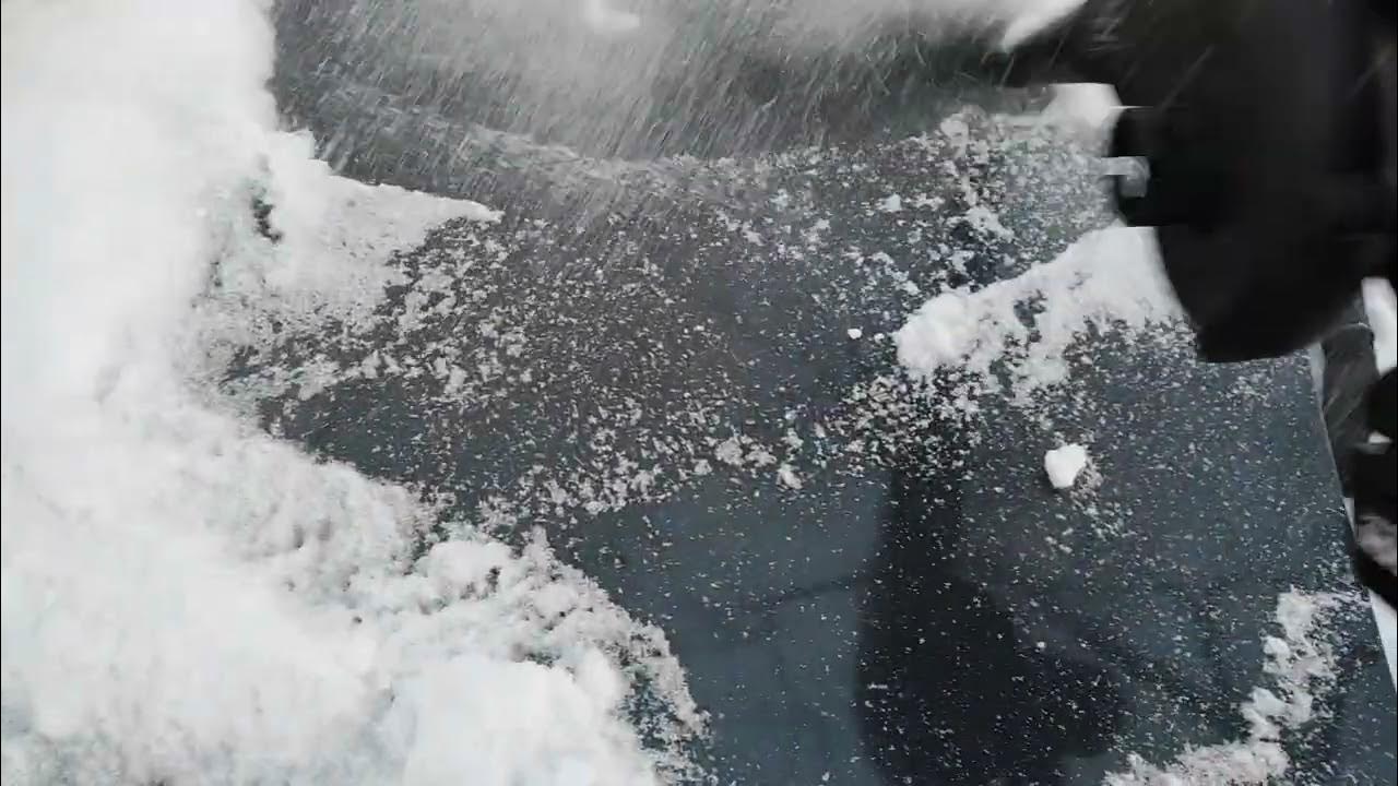 Воздуходувка Zitrek ZKBL20 - YouTube