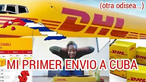 Come inviare un pacco a Cuba?
