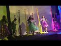 دخول وضحة في مسرحية Hide And Seek دخول وضحة في مسرحية Hide And Seek
