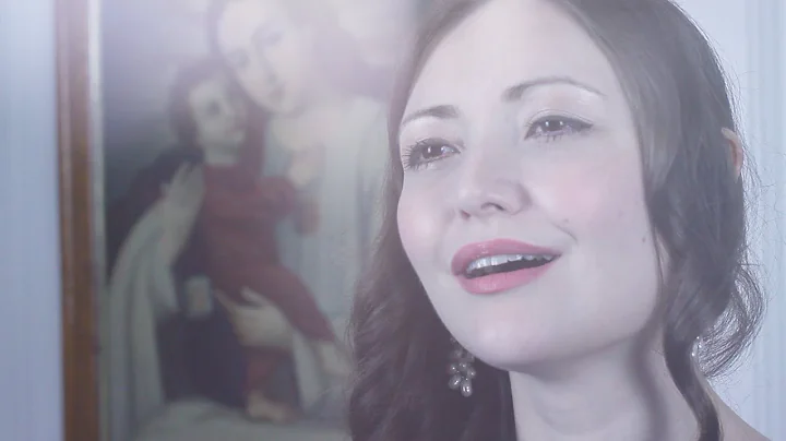 Rebecca Heath - Ave Maria