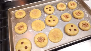 Sie werden keine Cookies mehr kaufen! Kekse in 20 Minuten!