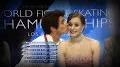 Video for Tessa and Scott kiss