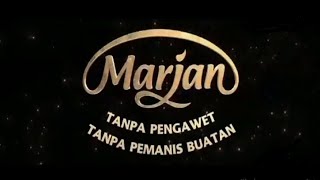 IKLAN MARJAN EDISI RAMADHAN 2024 | 15 S