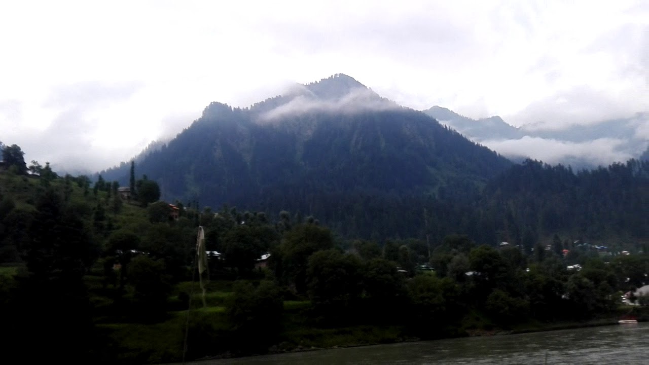kashmir holidays