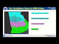 NWS Atlanta Special (Winter) Weather Briefing - 12:30PM Thursday (1/9/25)