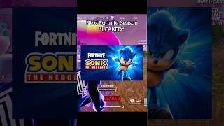Next Fortnite Season *LEAKED*