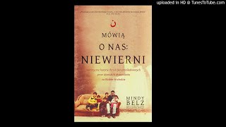 O książce „Mowia o nas niewierni” Mindy Belz w Radiu Rodzina