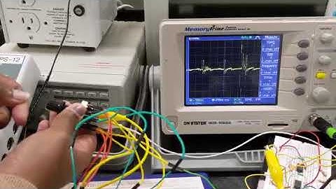 Lead selector switch by Team Alphamed