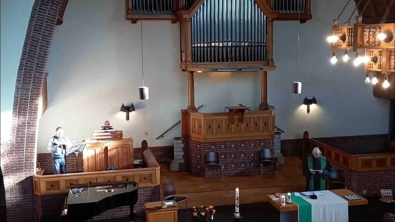 Liedboek 275 Heer onze Heer, hoe