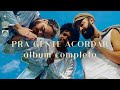 Gilsons  pra gente acordar full album