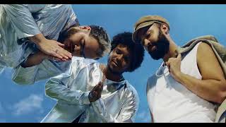 Gilsons - Pra Gente Acordar (full album)