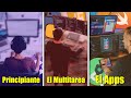 TIPOS de PROGRAMADORES en 5 MINUTOS!