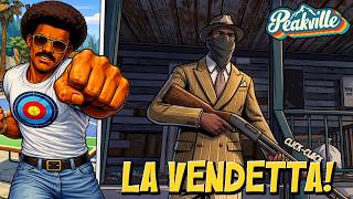 LA VENDETTA DI MARCUS!! - GTA RP - PEAKVILLE EP.26