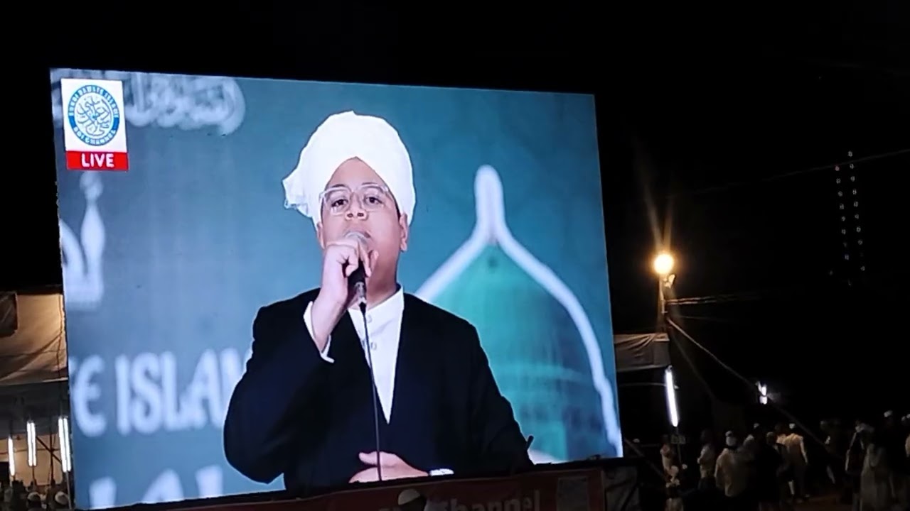 Sunni Dawate islami 2025