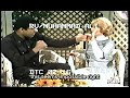Muhammad Ali Shows Inverviewer His Speed Muhammad Ali Shows Inverviewer His Speed