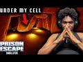 I ESCAPED PRISON |Prison Escape Simulator: Dig Out