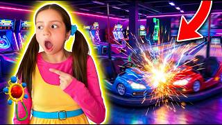 ¿EL PEOR DIA DEL NIÑO?😱😧| BIANCA OSS ✨