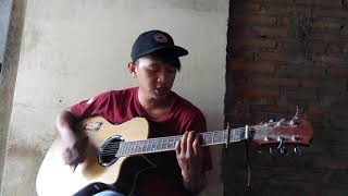 STAND HERE ALONE - TUKANG KENTUT (COVER) ABDULIYENG