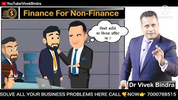 Solve All Your Business Burning Problems  | By Dr Vivek Bindra Sir | Problem Solving Courses