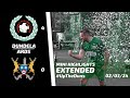 Dundela Ards goals and highlights