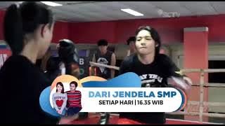 trailer dari jendela SMP 4 Februari 2021