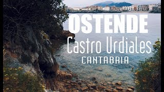 OSTENDE CASTRO URDIALES EN CANTABRIA