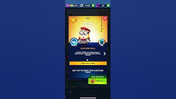 Minion Rush - Mime