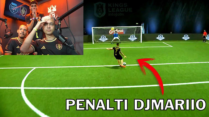 RESUMEN 8ª JORNADA KINGS LEAGUE (WILL VS AGÜERO Y TODOS LOS GOLES) DjMaRiiO
