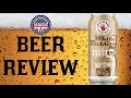 Left Hand Brewing Nitro White Russian Stout - Beer Review  #Beer #beerreview #review