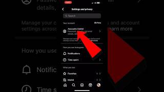 How to Delete Instagram account permanently in 2023 New update | #shorts #viral #instagram screenshot 3