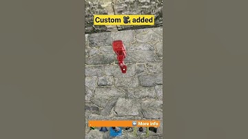 Custom cameras have been added 🛢 Rust Console 🎮 PS4, Xbox