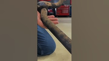 Installing a New Sway Bar