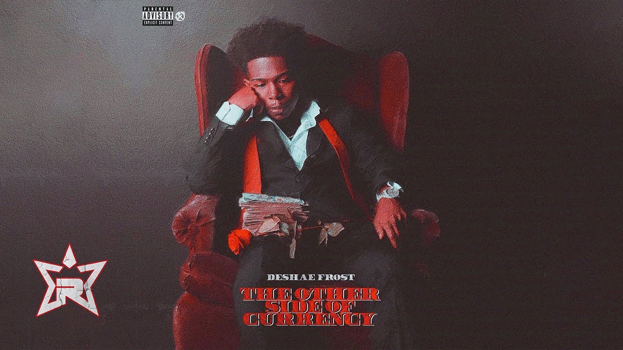 Guarda Deshae Frost - Devil's Angel (The Other Side of Currency) su YouTube Guarda Deshae Frost - Devil's Angel (The Other Side of Currency) su YouTube