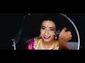 Cinematic wedding teaser prasad  raveena  vaishnavi photography