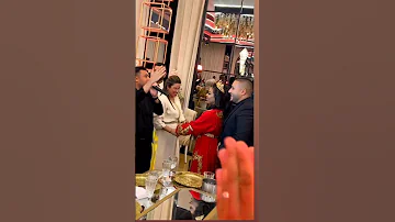 لقطات من عرس جايلان و بيتهوفن خولة مجاهد 