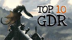 Top 10 GDR