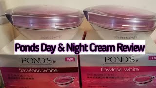 Wow Luar Biasa Inilah Manfaat Pond's Flawless White Brightening Night Cream